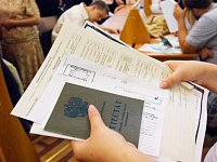 В Саратовском государственном медицинском университете завершен прием документов на целевое обучение