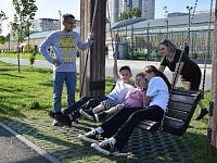 В Год семьи саратовские многодетные семьи получат компенсацию 50% за отдых детей