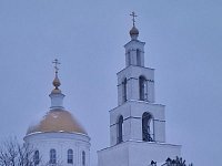 Расписание богослужений в храме Рождества Христова на март 2026 года