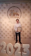 Состоялся финал конкурса «Лучший клубный работник»