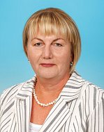 Имя Е.В. Юшковой занесено на районную Доску почета