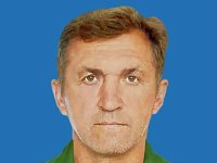 Жители села Подгорное простились с бойцом СВО