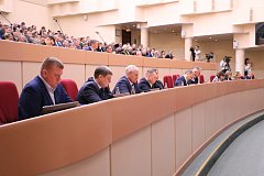 Программа развития сельских территорий в 2026 году охватит 34 района Саратовской области