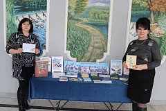 В Романовском районе торжественно открыт Год единства народов России