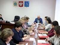 Утвержден бюджет района