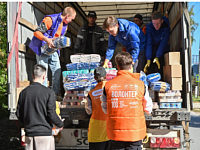 Минюст России утвердил новый Порядок организации гуманитарных миссий в приграничье и на Донбасс