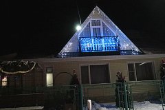 Подводим итоги новогоднего конкурса