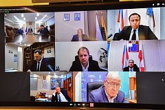 В Саратовской области планируется возобновить пассажирские междугородние перевозки по Волге