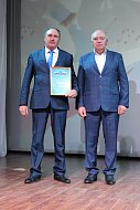 Прошел День местного самоуправления