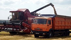 Глава района рассказал об итогах проведенной работы