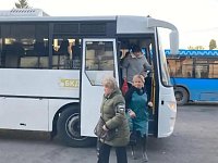 Саратовцы смогут подтвердить льготный статус в общественном транспорте через Цифровой ID