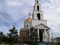 4 июня - День Святой Троицы. Пятидесятница