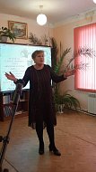 Пастернаковский фестиваль на романовской земле