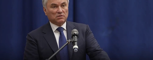 Володин: буду искать средства, чтобы с 1 сентября 2026 года все детские сады в Саратовской области стали бесплатными