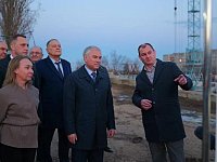 Депутатские проекты Вячеслава Володина направлены на развитие образования в Саратовской области