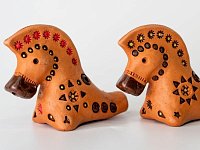 Саратовская область украсит ёлку на международной выставке-форуме «Россия»