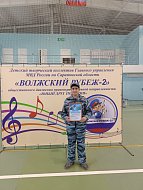 Конкурсы для юных друзей полиции