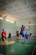 Спортивные турниры в январе