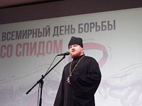 Разговор о будущем с романовскими школьниками