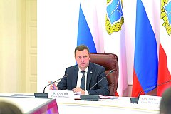 Дорожные службы переведут на круглосуточный режим работы