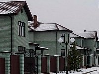 В Саратовской области наименьший рост стоимости аренды домов за год