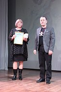 День работника культуры в районе