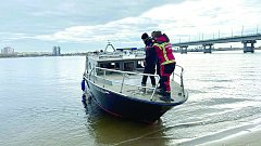 Губернатор потребовал обеспечить безопасный отдых саратовцев у воды