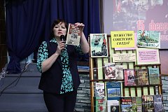 В РДК чествовали ветеранов локальных войн