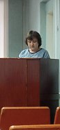 Районная комиссия обсудила состояние зимних дорог