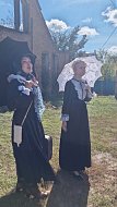 Туристы открывают для себя Романовский край