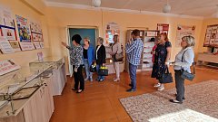 В районе прошла встреча с семьями военнослужащих