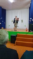 В селе Осиновка открыт памятник