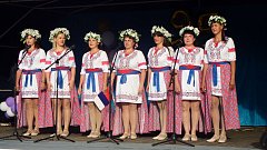 Романовскому району исполнилось 95 лет!