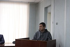 Количество ДТП в районе снижается