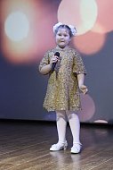 В РДК состоялся фестиваль детского творчества «Звездочки»