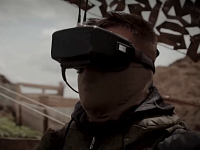 Приходи на службу в войска беспилотных систем